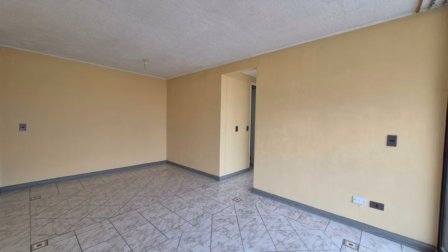 Arriendo departamento con excelente conextividad (174366)