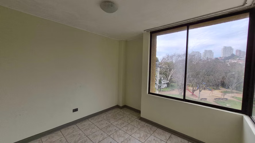 Arriendo departamento con excelente conextividad (174366)