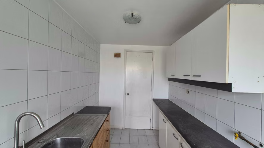 Arriendo departamento con excelente conextividad (174366)
