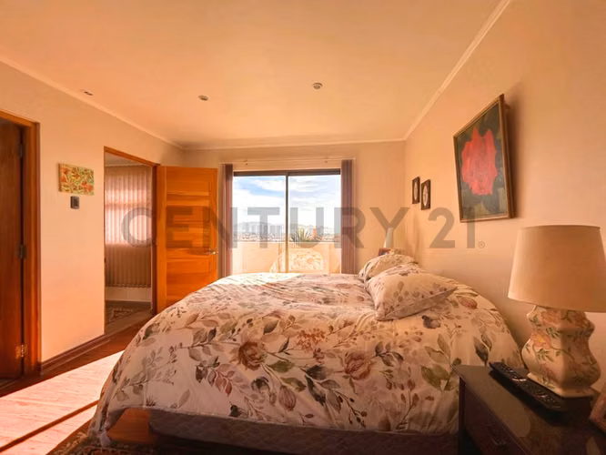 Casa amoblada en Arriendo en Rosario de Peñuelas