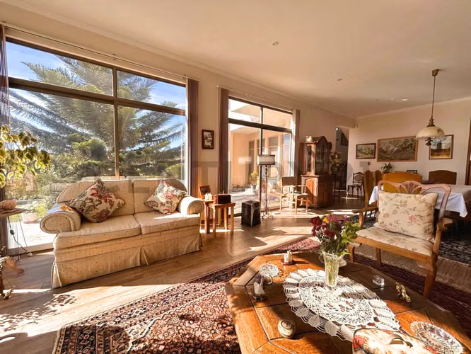Casa amoblada en Arriendo en Rosario de Peñuelas