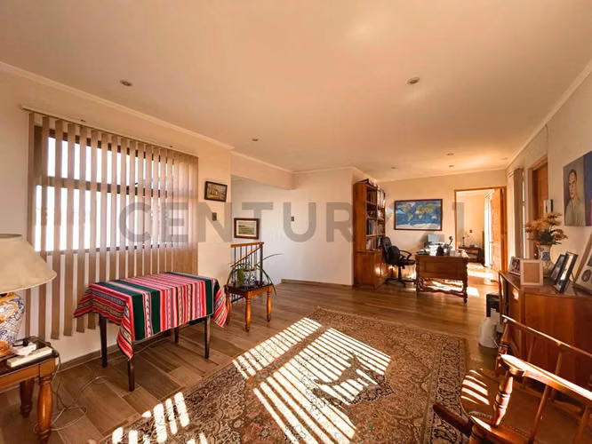 Casa amoblada en Arriendo en Rosario de Peñuelas
