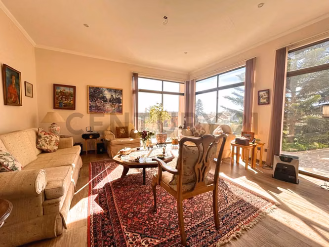 Casa amoblada en Arriendo en Rosario de Peñuelas