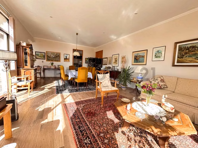 Casa amoblada en Arriendo en Rosario de Peñuelas