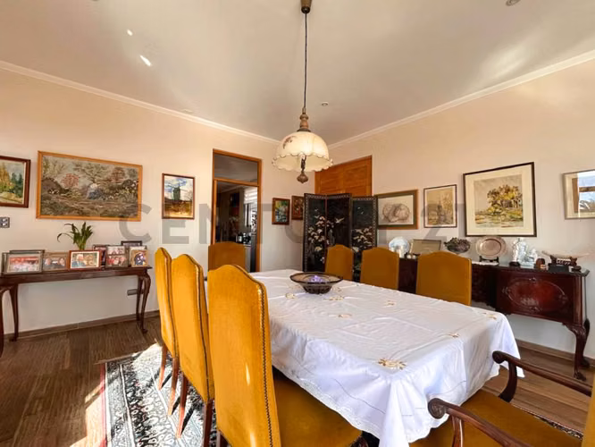 Casa amoblada en Arriendo en Rosario de Peñuelas