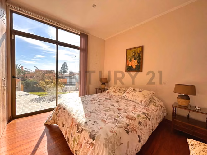 Casa amoblada en Arriendo en Rosario de Peñuelas