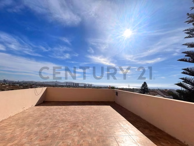 Casa amoblada en Arriendo en Rosario de Peñuelas