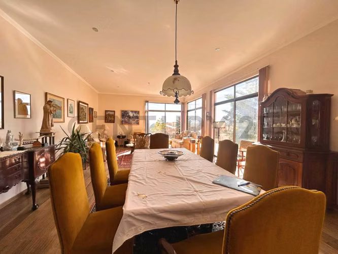 Casa amoblada en Arriendo en Rosario de Peñuelas