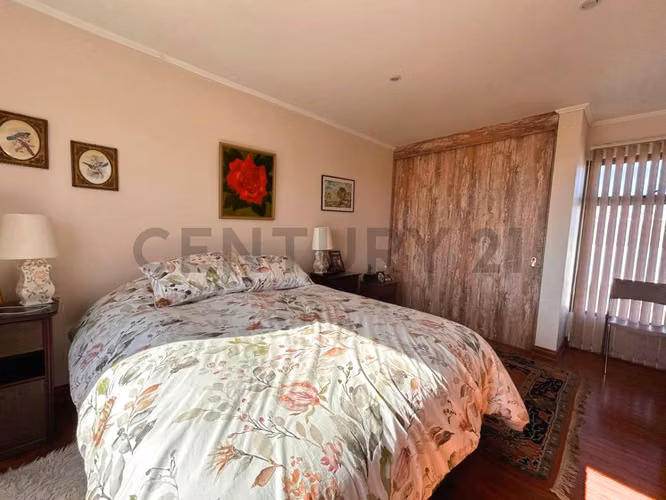Casa amoblada en Arriendo en Rosario de Peñuelas