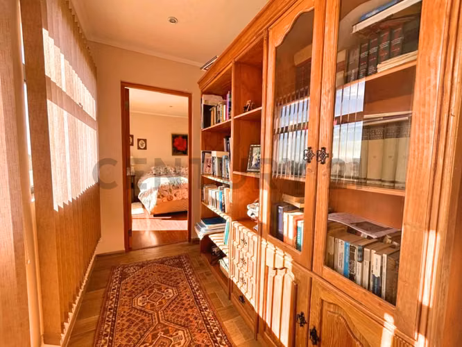 Casa amoblada en Arriendo en Rosario de Peñuelas