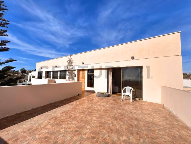Casa amoblada en Arriendo en Rosario de Peñuelas