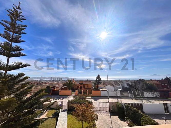 Casa amoblada en Arriendo en Rosario de Peñuelas