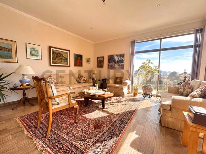 Casa amoblada en Arriendo en Rosario de Peñuelas