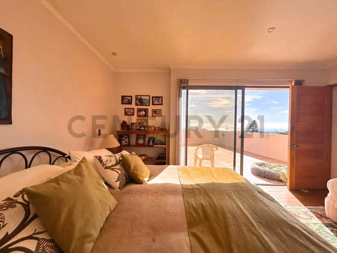 Casa amoblada en Arriendo en Rosario de Peñuelas