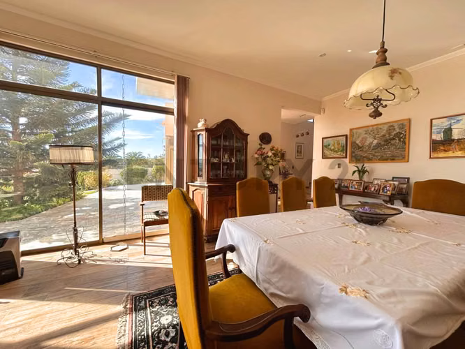Casa amoblada en Arriendo en Rosario de Peñuelas
