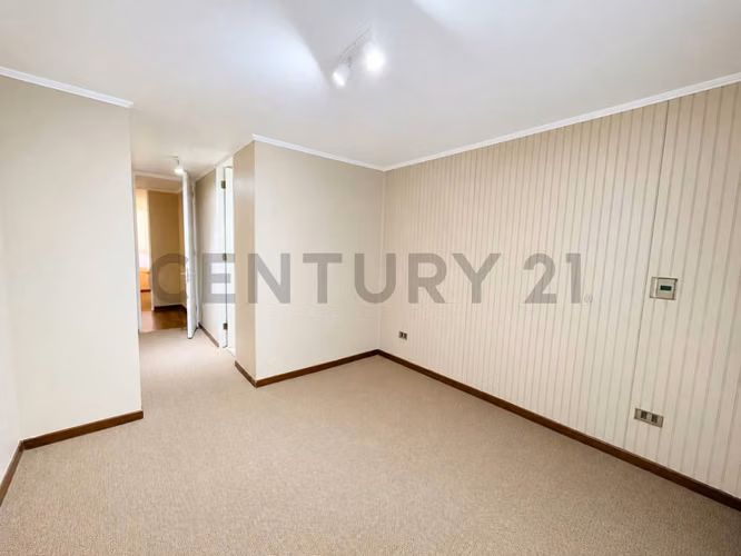 Departamento en Venta , Condominio en Gómez Carreño