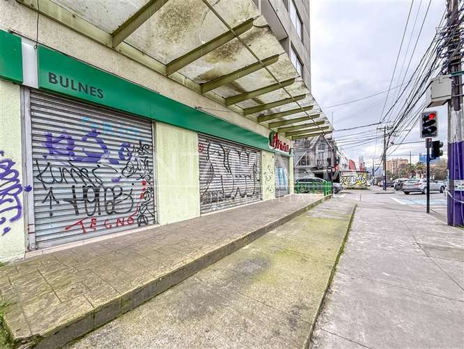 LOCAL COMERCIAL Bulnes, Concepción - Imagen 14