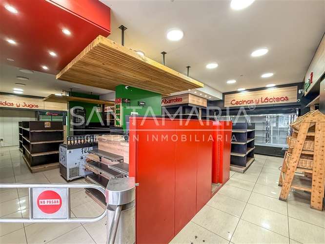 LOCAL COMERCIAL Bulnes, Concepción - Imagen 3