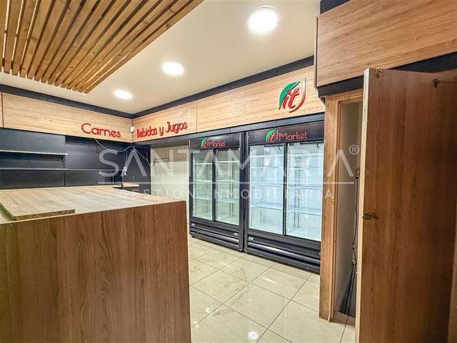 LOCAL COMERCIAL Bulnes, Concepción - Imagen 8
