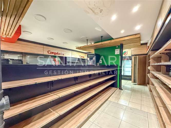 LOCAL COMERCIAL Bulnes, Concepción - Imagen 5