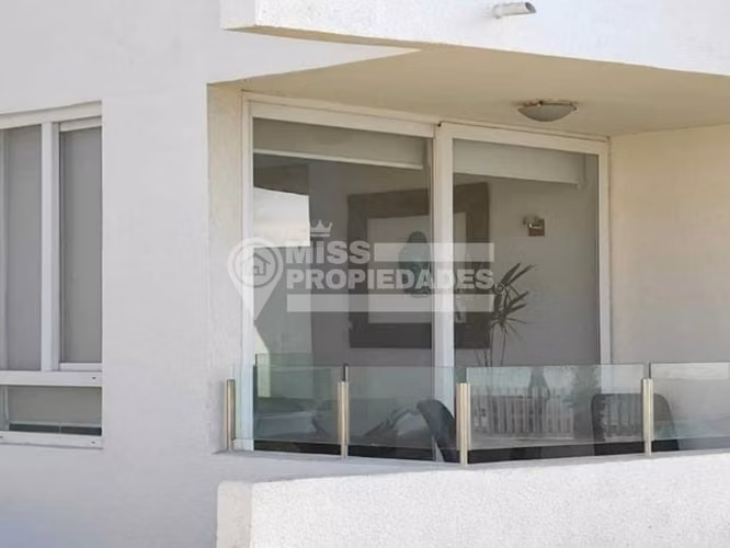 ARRIENDA DEPARTAMENTO CONDOMINIO PLAYA HERRADURA, COQUIMBO