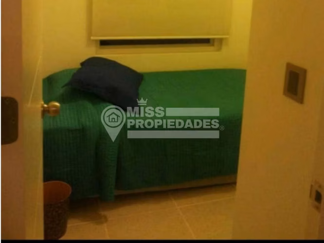 ARRIENDA DEPARTAMENTO CONDOMINIO PLAYA HERRADURA, COQUIMBO