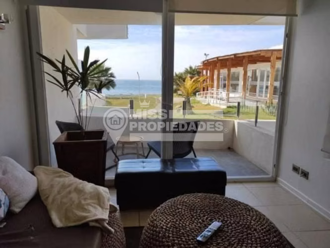 ARRIENDA DEPARTAMENTO CONDOMINIO PLAYA HERRADURA, COQUIMBO
