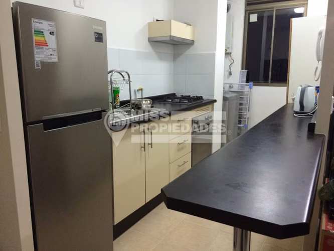 VENDE DEPARTAMENTO CONDOMINIO LOS TAMARINDOS 1, LA SERENA