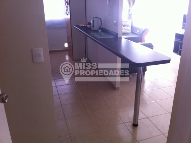 VENDE DEPARTAMENTO CONDOMINIO LOS TAMARINDOS 1, LA SERENA