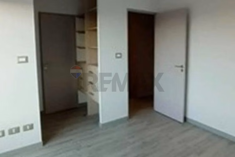 Moderno depto. en arriendo
