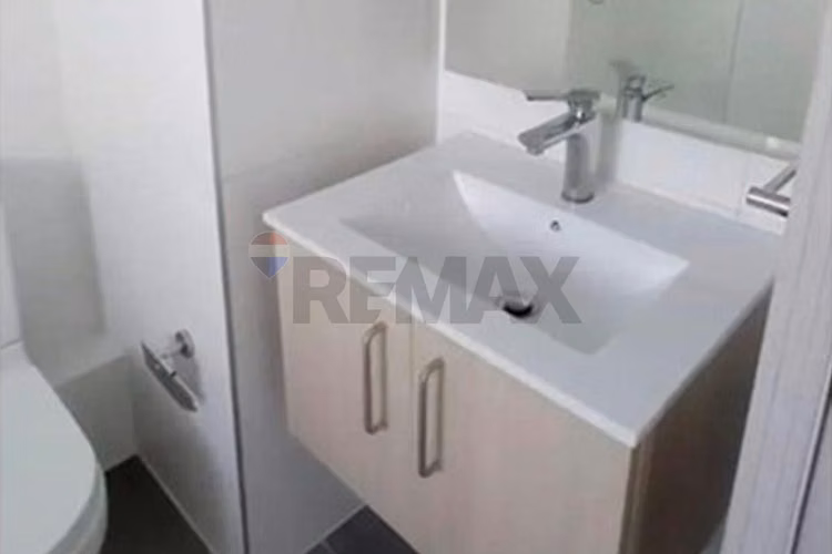 Moderno depto. en arriendo