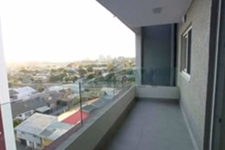 Moderno depto. en arriendo