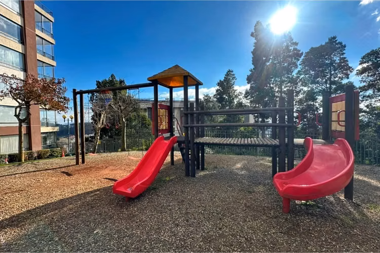 Arriendo depto 3d 3b andalué • san pedro de la paz