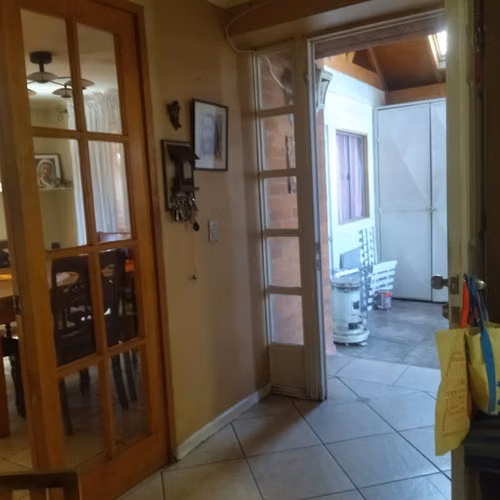 Casa JARDIN ALTO