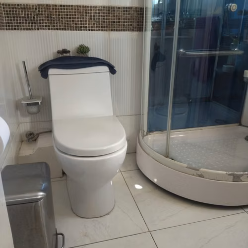 Casa JARDIN ALTO