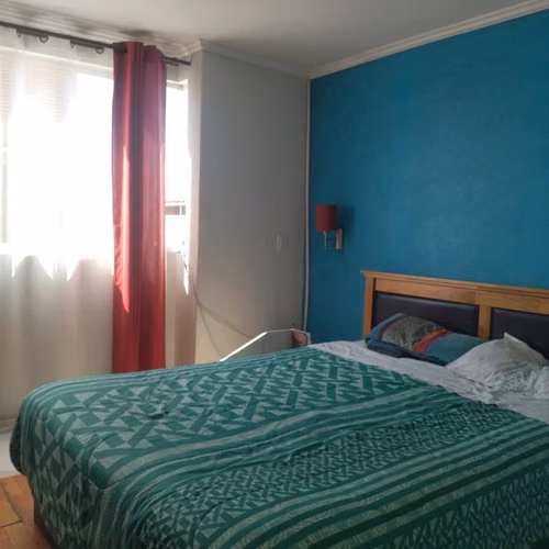 Casa JARDIN ALTO