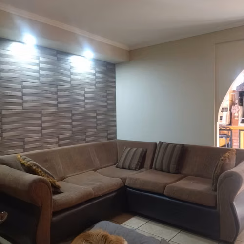Casa JARDIN ALTO