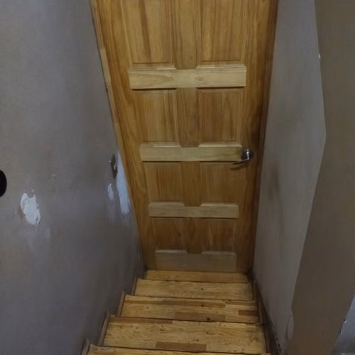 Casa JARDIN ALTO