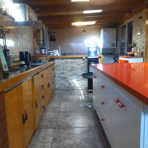 Casa JARDIN ALTO