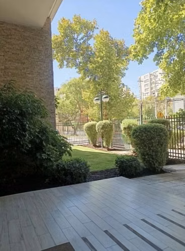 DEPARTAMENTO Duble Almeyda / Metro Monseñor Eyzaguirre