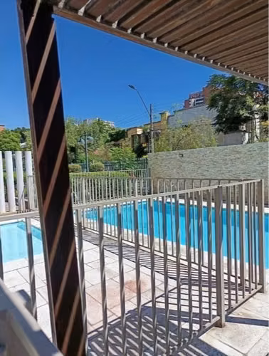 DEPARTAMENTO Duble Almeyda / Metro Monseñor Eyzaguirre