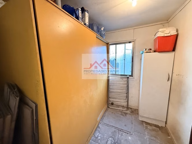 CASA MA - Altos del valle 1220, Huechuraba, Condominio Las Pataguas. Casa 5dorm 4 baños 122/312m2 piscina
