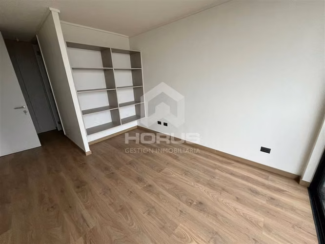 Edificio 252 Marathon — Ñuñoa - Imagen 7