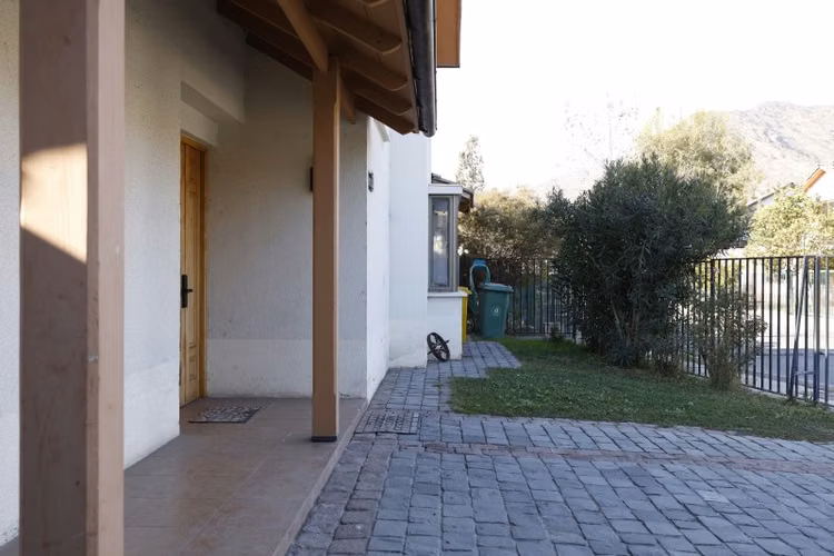Casa CIUDAD DE LOS VALLES - Imagen 2