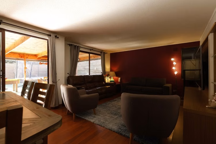 Casa CIUDAD DE LOS VALLES - Imagen 4