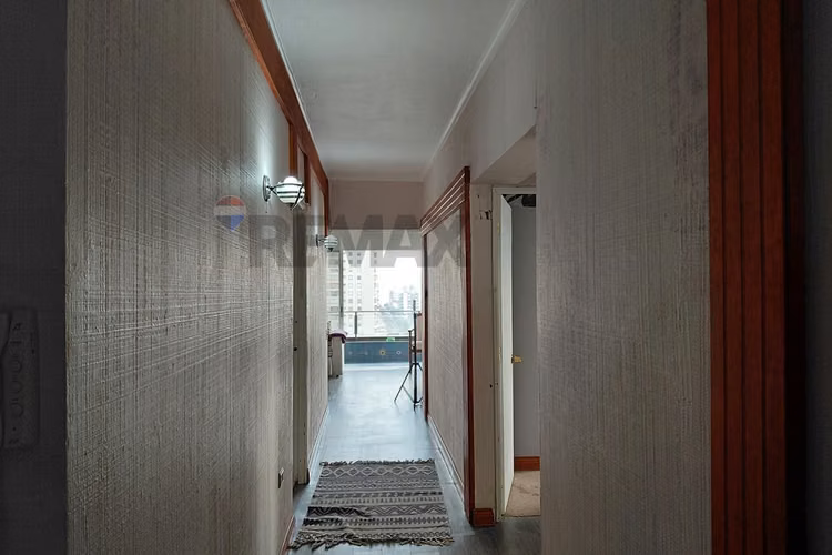 "depto espacioso en av. libertad, viña del mar" - Imagen 4