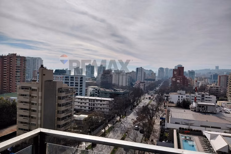 "depto espacioso en av. libertad, viña del mar" - Imagen 21