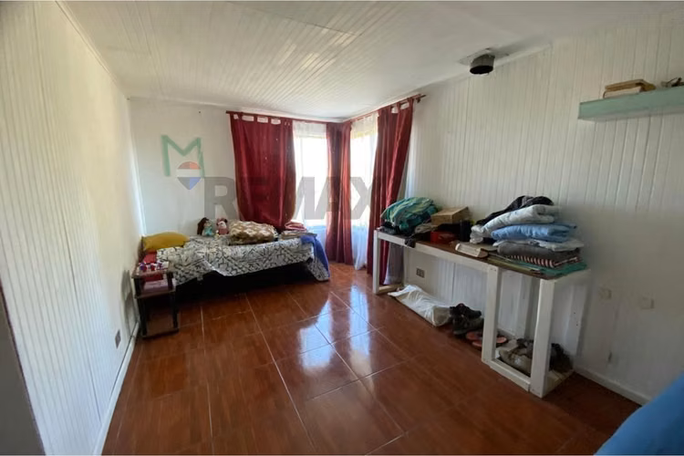"oasis rural en yumbel: sueño de campo moderno"