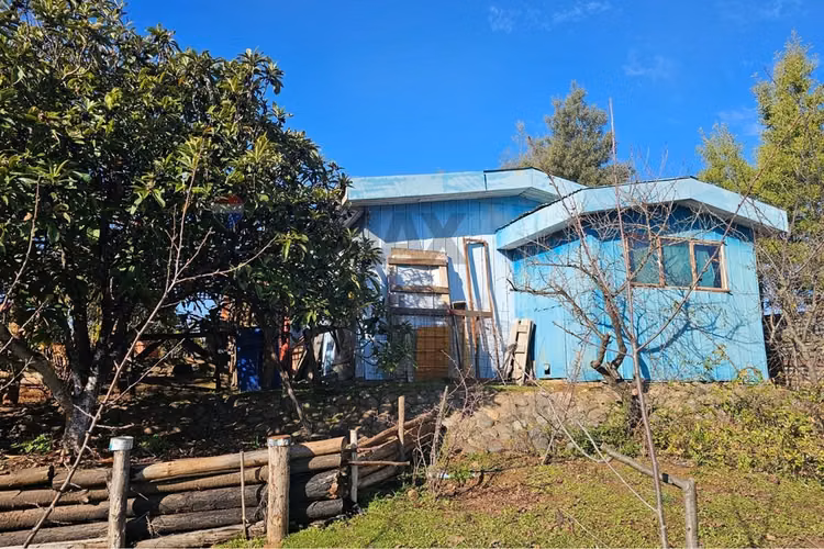 Vendo parcela sustentable - quillon - Imagen 7