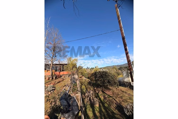 Vendo parcela sustentable - quillon - Imagen 26